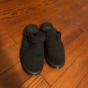 dr marten Carlson mules